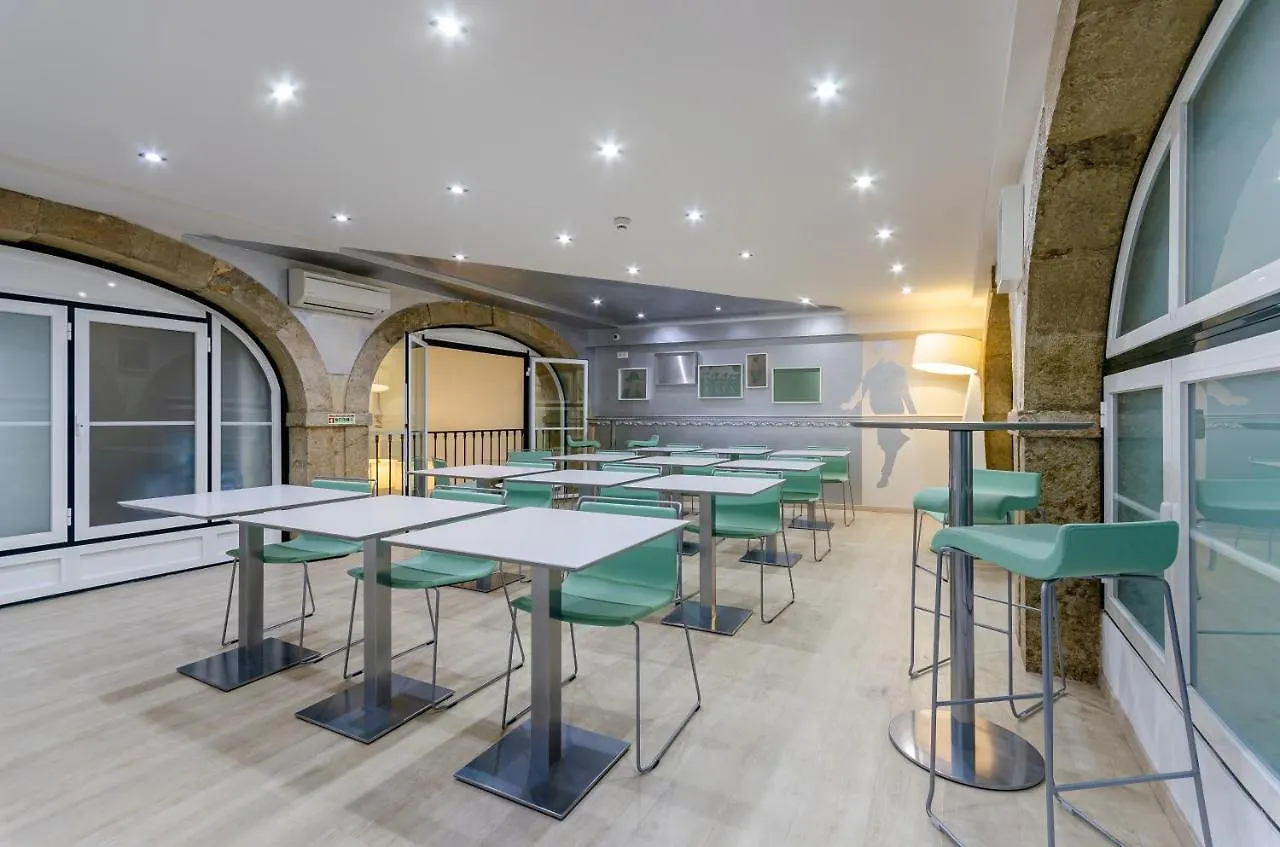 Hotel Borges Chiado Lisboa
