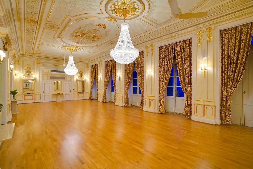 Hotel Borges Chiado Lisboa