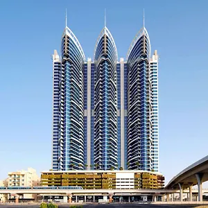 Novotel Al Barsha United Arab Emirates
