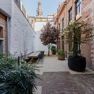 Btfl Living Anvers