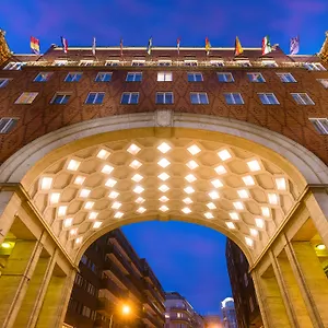 Arcadia 4* Будапешт