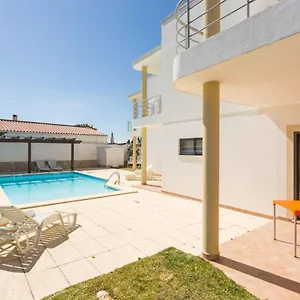 Montinhos Nature Stay Luz