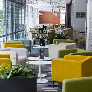 Park By Radisson 4* Будапешт