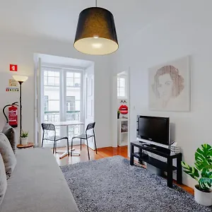 Visit 4fun - Anjos Apartament