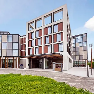 מלון Hampton By Hilton Al Seef