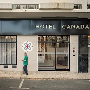 Canada ** ליסבון