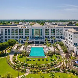 Conrad Algarve 5* Алмансил