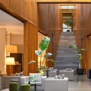 Inspira Liberdade Boutique **** ליסבון