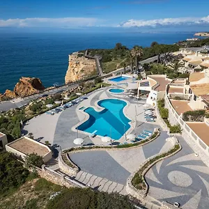 Algar Seco Parque 3* Карвоейру