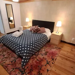 Apartment Casa Em Alfama, Lisbon