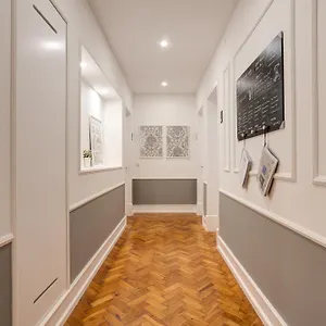 Apartment Out &, Lisbon