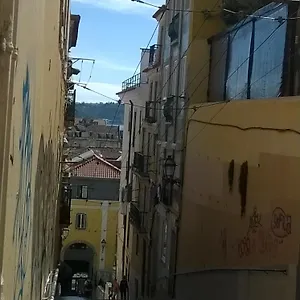 Apartment Bica Housevintage, Lisbon