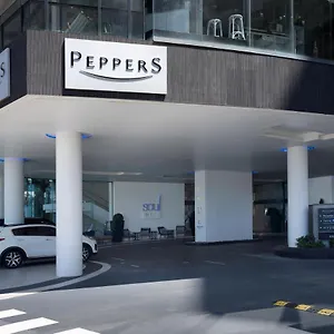 Peppers Soul Surfers Paradise Australia