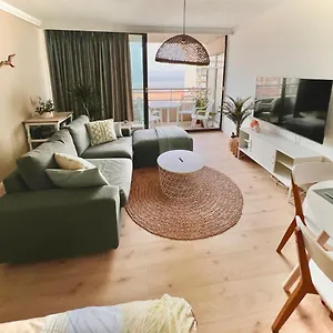 Sea View - Royal Ascot Ostende