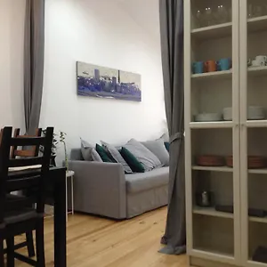  Appartement Liberdade