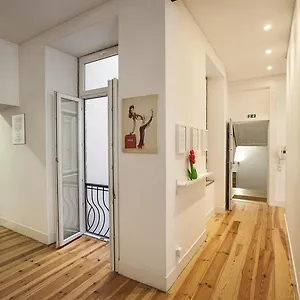Apartment Pop Art 204, Lisbon