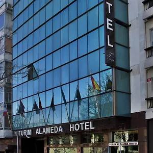 Turim Alameda **** ליסבון