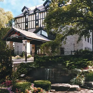Old Mill Canada
