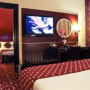 Ramee Rose 4* Дубай