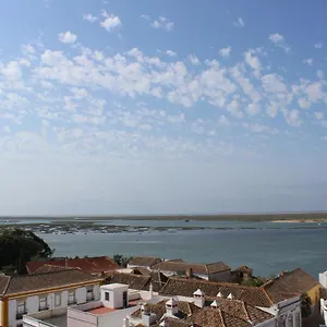 Aqua Ria Boutique Distrikt Faro