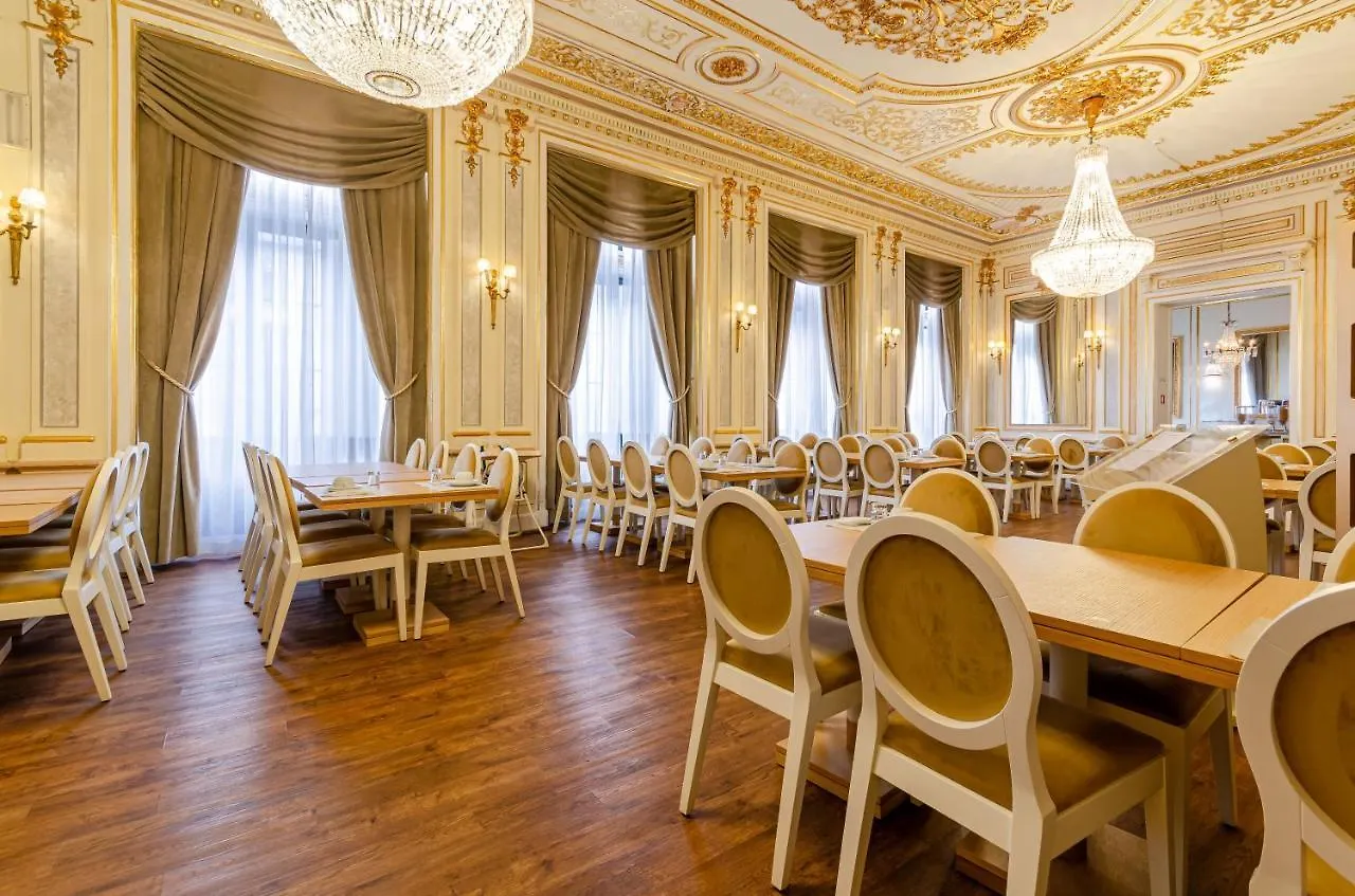 Hotel Borges Chiado Lisbon